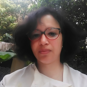 Stéphanie - Prof d'arts plastiques - Villeurbanne