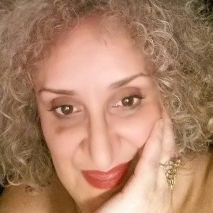 Majda - Prof d'arts plastiques - Marly-le-Roi
