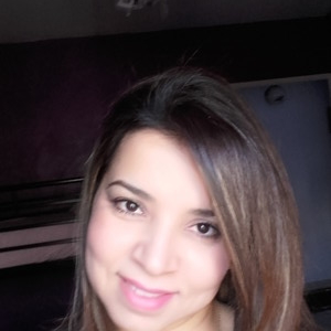 Samira - Prof de français - Marseille