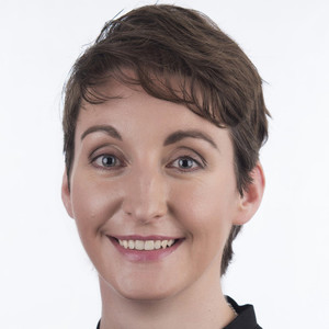 Debbie - Prof d'anglais - Villeneuve-d'Ascq