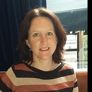 Michaela - Prof d'allemand - Bons-en-Chablais