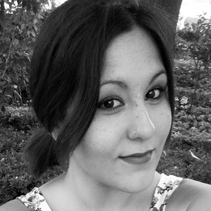 Silvia - Prof d'anglais - Thiaville-sur-Meurthe