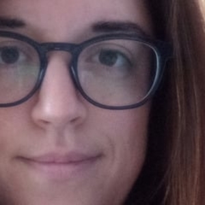 Paola - Prof de littérature - Mulhouse