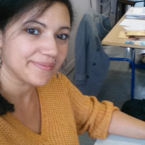 Amel - Prof de biologie - Aurillac