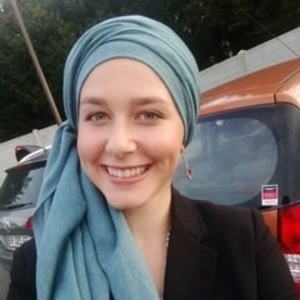 Sarah - Prof de français - Rouen