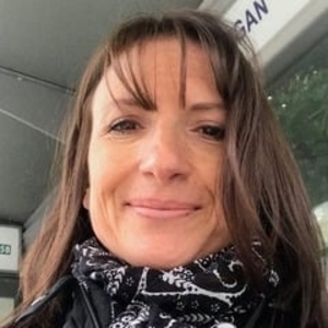 Catherine - Prof d'expression orale - anglais - Pleslin-Trigavou