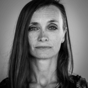 Sandrine - Prof d'anglais - Bernède