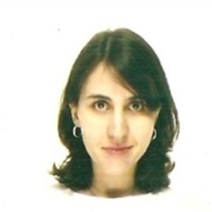 Gaelle - Prof d'aide aux devoirs - Marseille