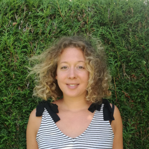Céline - Prof d'anglais - Pont-à-Marcq
