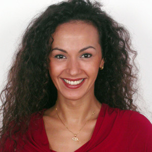 Myriam - Prof d'anglais - Paris