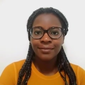 Lena - Prof d'expression orale - anglais - Nanterre