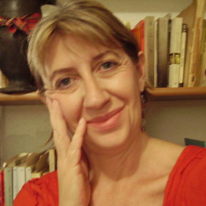 Isabelle - Prof de compréhension écrite - italien - Talence