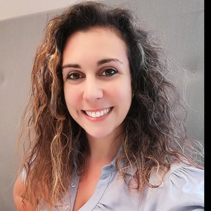 Marianna - Prof d'italien - Saint-Étienne