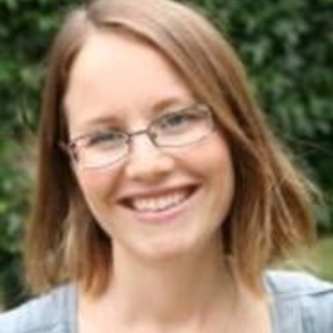 Célie - Prof de biologie - Tours