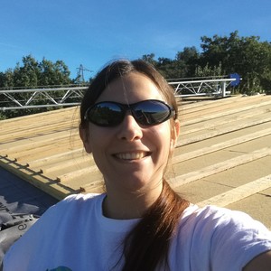 Inès-Marie - Prof de maths - Tordères