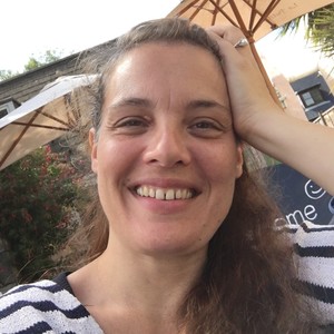 Peggy - Prof de biologie - Courtry