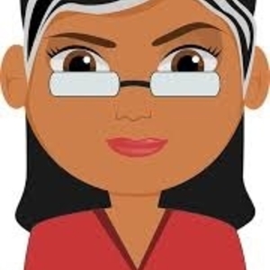 Anne Sophie - Prof de maths - Vichy