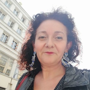 Isabelle - Prof de préparation bac scientifique - Paris