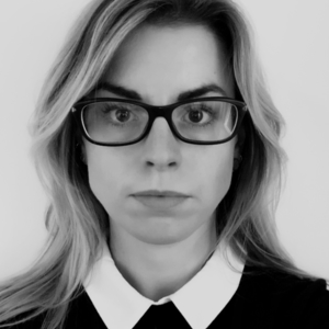 Elodie - Prof de biologie - Castelnau-le-Lez