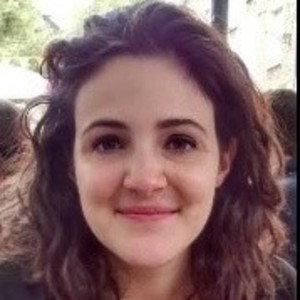Angélique - Prof de biologie - Angers
