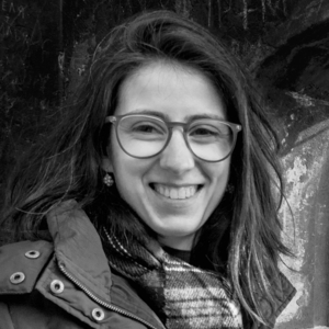 Carolina - Prof de portugais brésilien - Malakoff