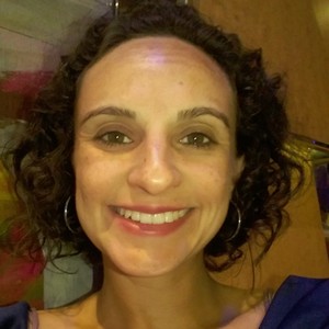 Luciana - Prof de portugais brésilien - Montpellier