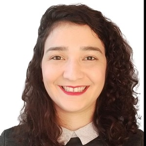 Mariana - Prof de portugais brésilien - Paris 9e