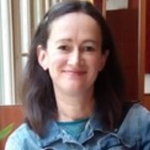 Sophie - Prof d'expression orale - anglais - Puteaux
