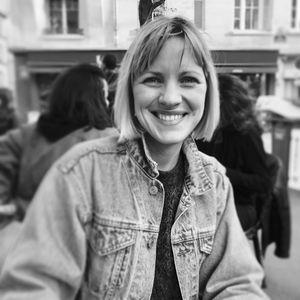 Frances - Prof d'anglais - Paris