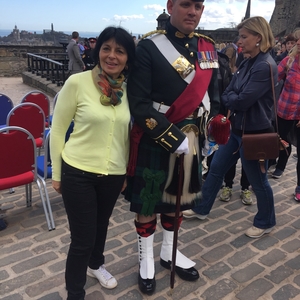Jocelyne - Prof de français - Aix-en-Provence