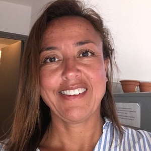 Laure - Prof d'initiation informatique - Courbevoie