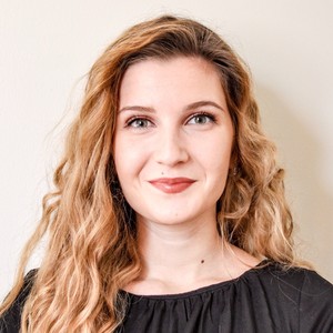 Jennifer - Prof d'expression écrite - anglais - Antony