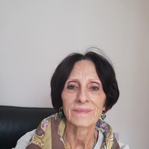 Agnes - Prof de français - Pau