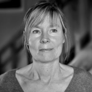 Frédérique - Prof d'allemand - Saint-Cloud