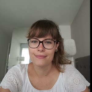Julie - Prof d'allemand - Reims