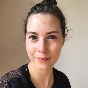 Vanessa - Prof d'anglais - Le Soler