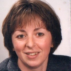 Sylvie - Prof de vocabulaire - anglais - Dole