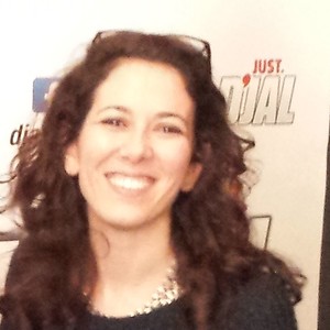 Jessica - Prof d'anglais - Vesoul
