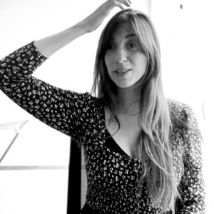 Eloïse - Prof de français - Bordeaux