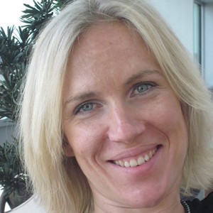 Elena - Prof d'anglais - Cestas