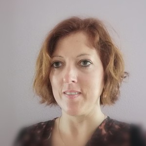 Sandrine - Prof d'anglais - Gradignan