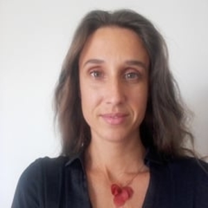 Maïna - Prof de maths - Toulouse