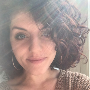 Coline - Prof d'anglais - Toulouse
