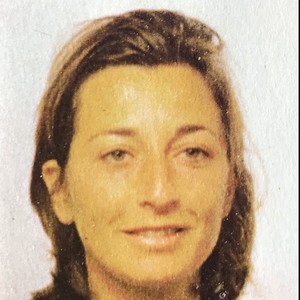 Saveria - Prof d'espagnol - Marseille 9e