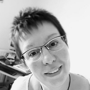 Marie christine - Prof d'anglais - Charnay-lès-Mâcon