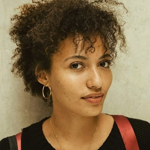 Pauline - Prof d'anglais - Saint-Cyr-l'École
