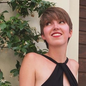 Cécile - Prof de français - Courbevoie