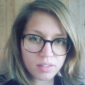Aurélie - Prof de fle - français langue étrangère - Hauts-de-Bienne