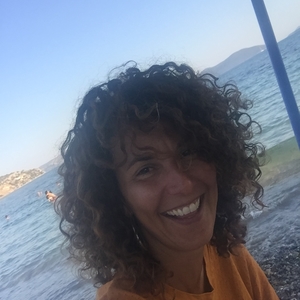 Naïma - Prof de préparation bac français - Montpellier