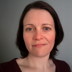 Elodie - Prof de maths - Égreville